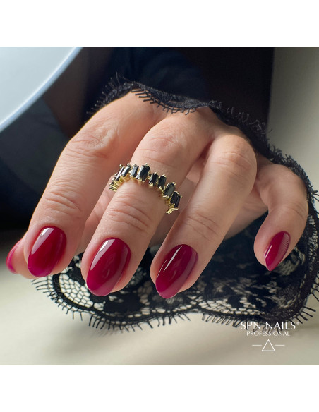 Lakier hybrydowy 525 Dinner With Wine UV LaQ 8ml