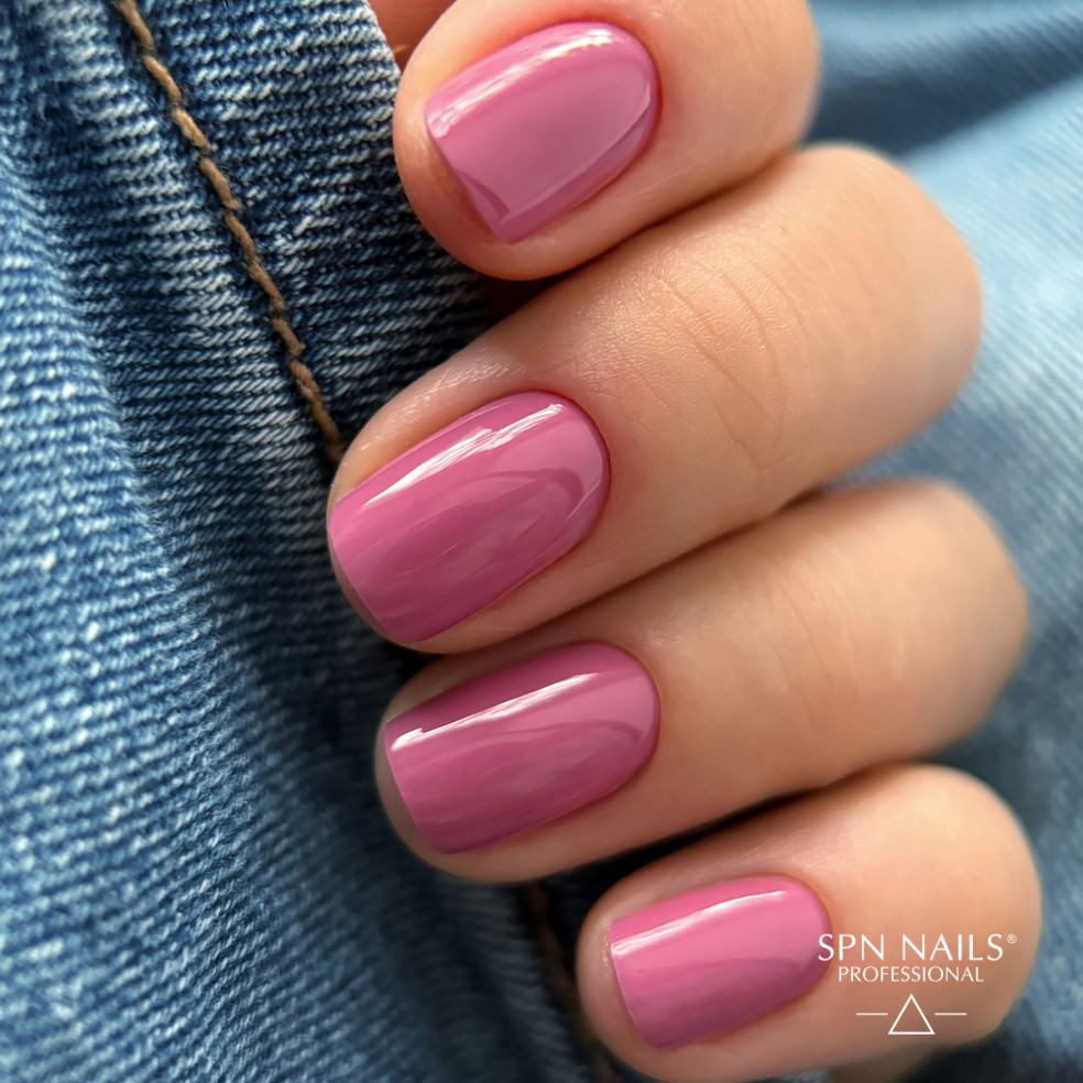 Lakier hybrydowy 643 La La Love UV... Lakier hybrydowy 643 La La Love UV...