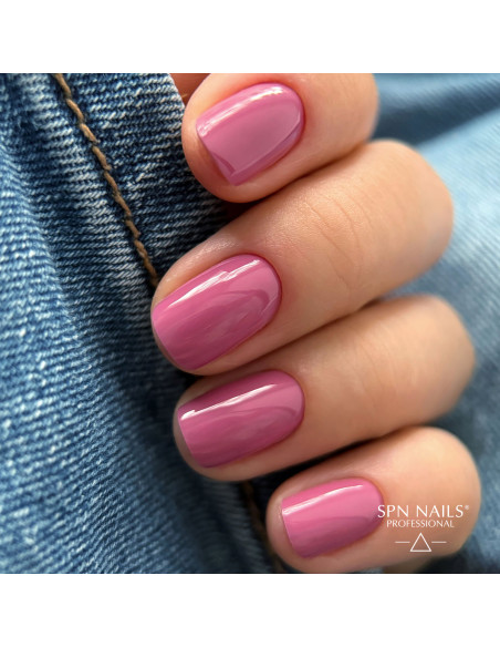 Lakier hybrydowy 643 La La Love UV LaQ 8ml