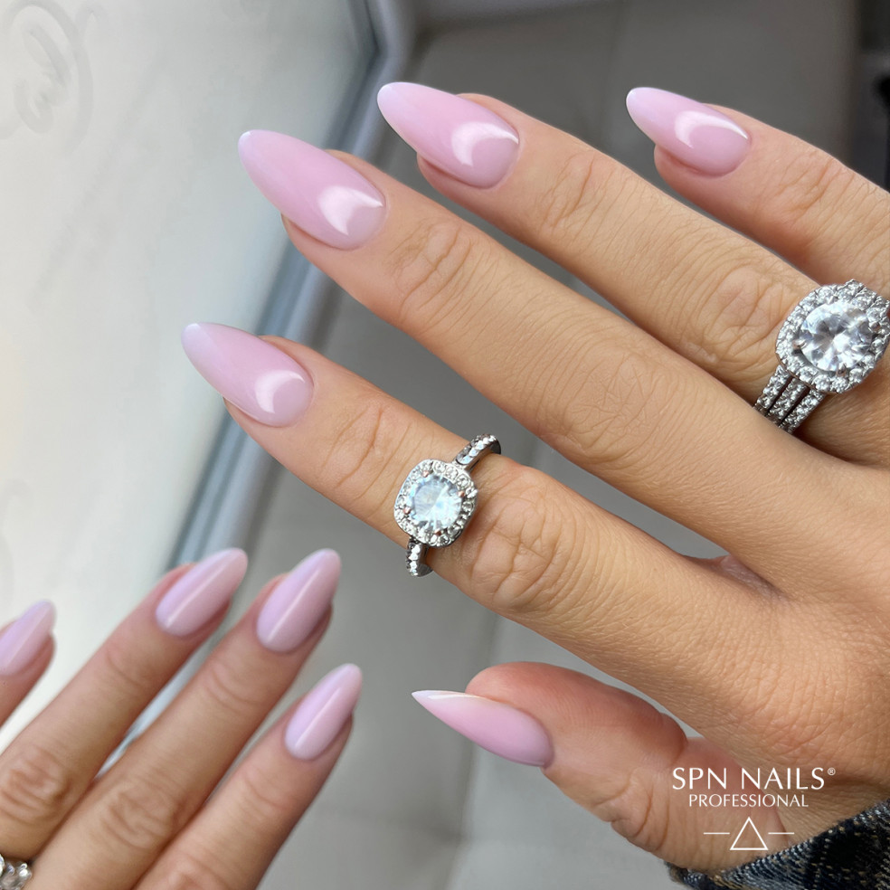 SPN - Baby Blush Gel 15g