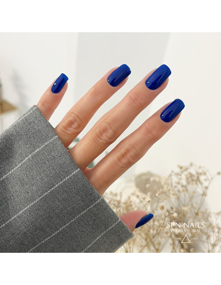 Lakier hybrydowy 787 Sapphire Me UV LaQ 8ml