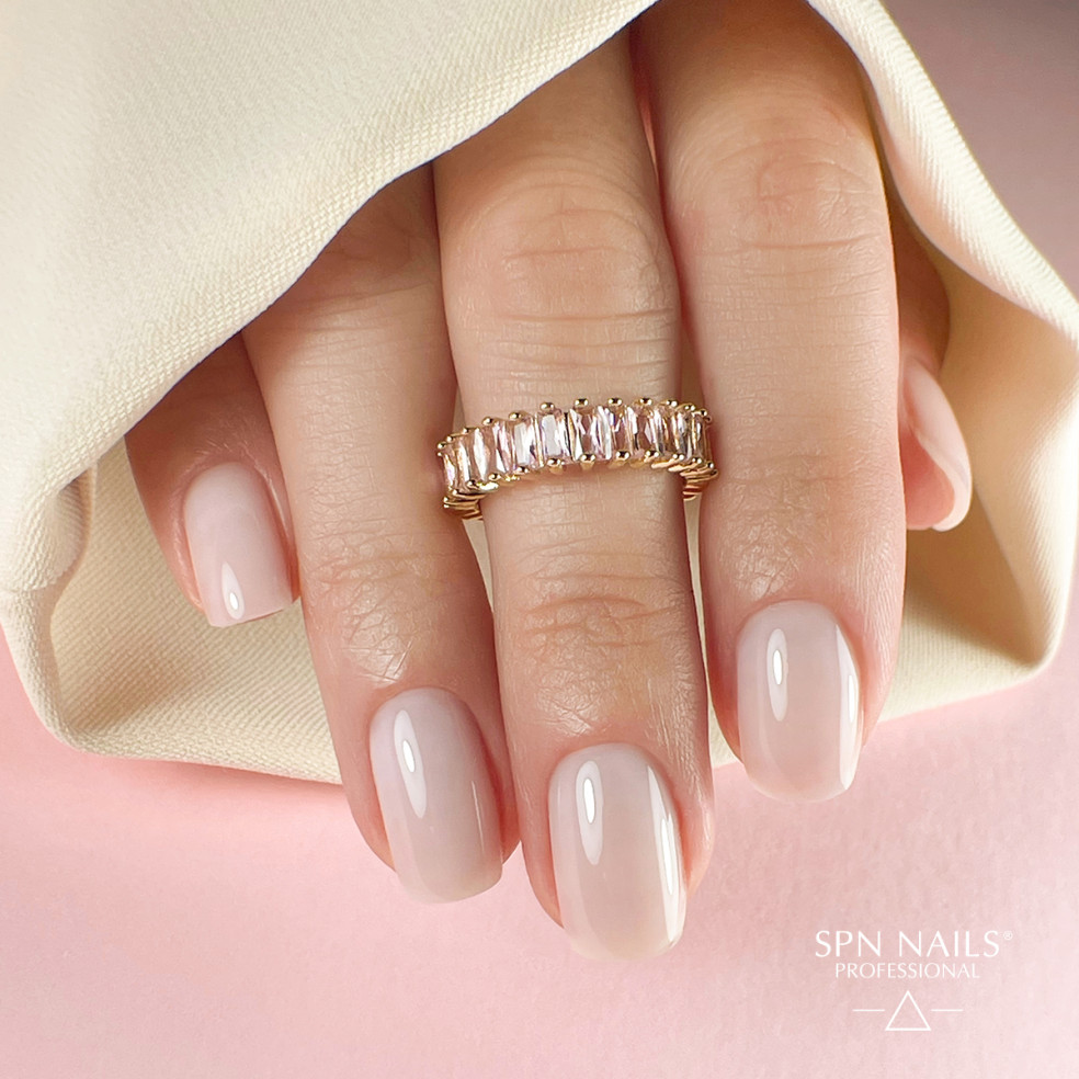 SPN Nails - Builder Bottle Cream -... SPN Nails - Builder Bottle Cream -...