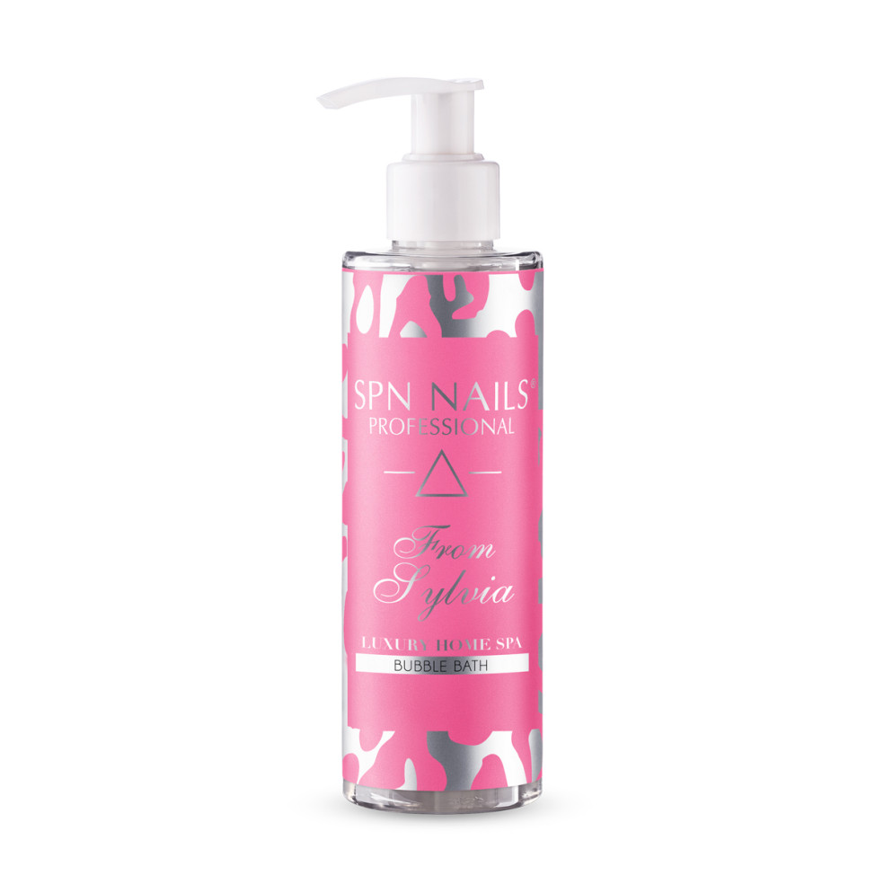 Żel do kąpieli from Sylvia 200ml