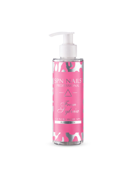 Żel do kąpieli from Sylvia 200ml