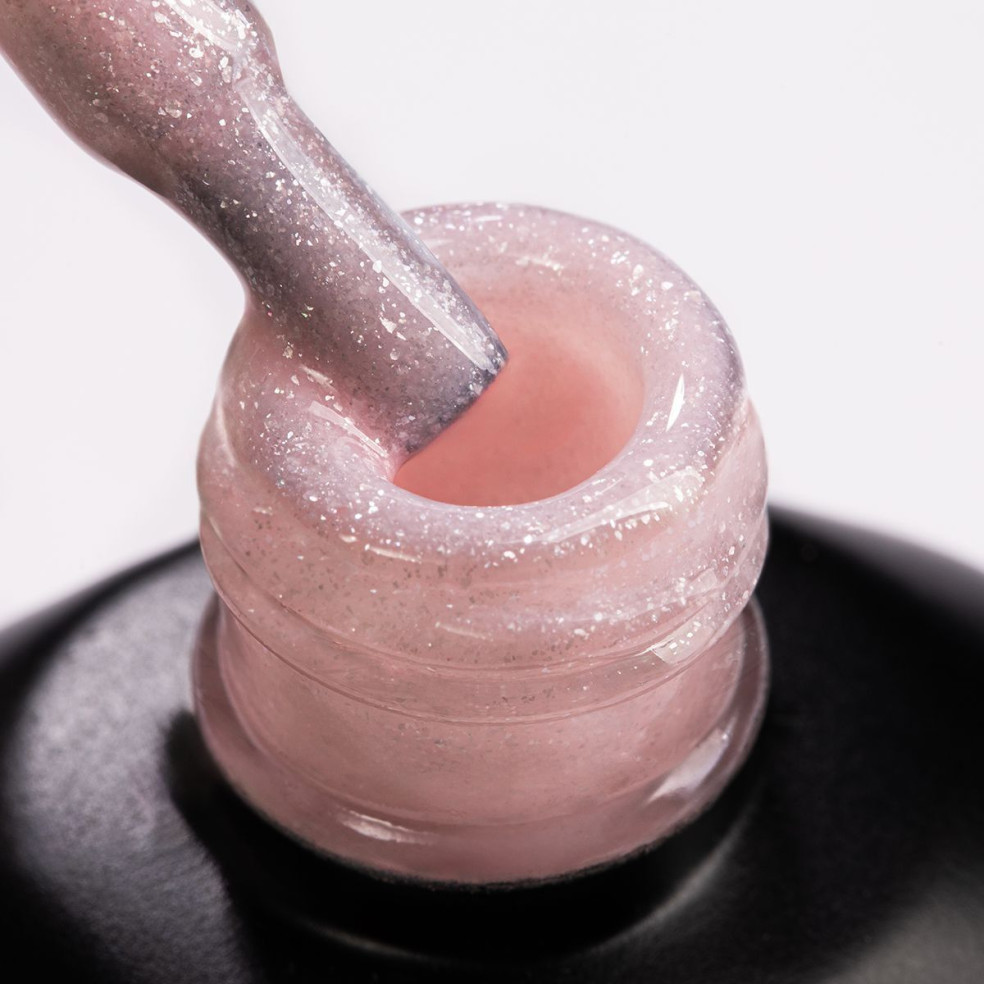 SPN Nails - Builder Bottle Cream -...