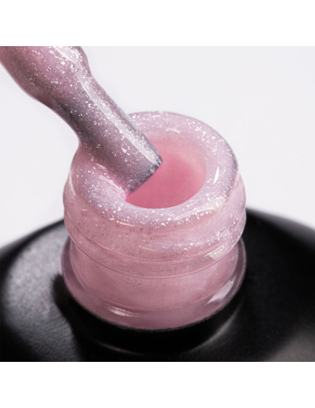 SPN Nails - Builder Bottle Cream - Sweet&Pink 10ml