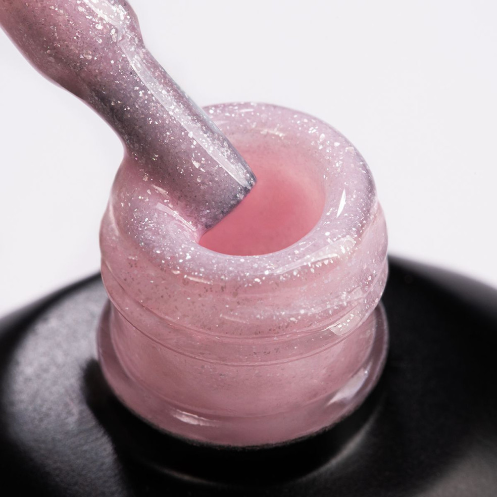 SPN Nails - Builder Bottle Cream -...