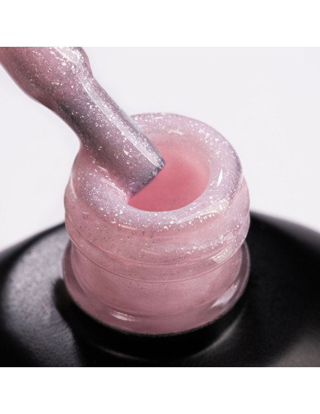 SPN Nails - Builder Bottle Cream - Candy Kisses 10ml