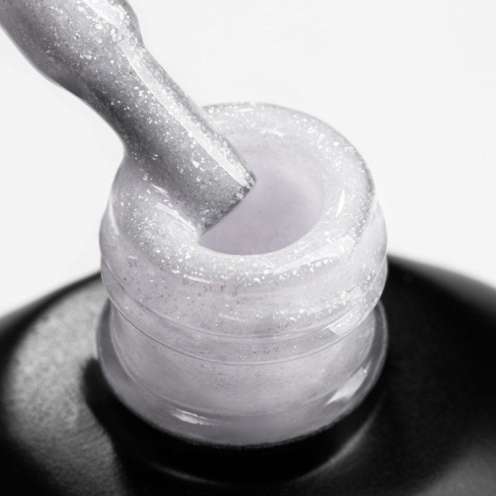 SPN Nails - Builder Bottle Cream -...