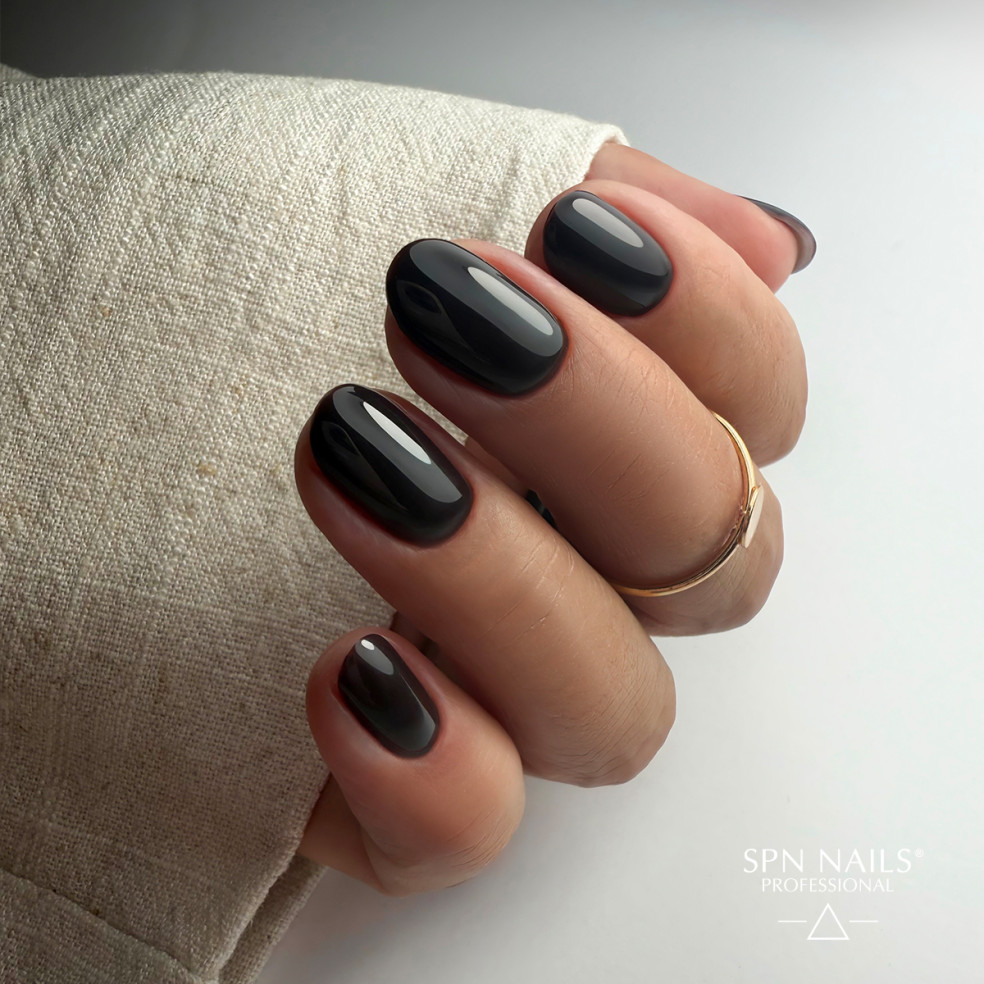 Lakier hybrydowy 986 Choco Chip UV...