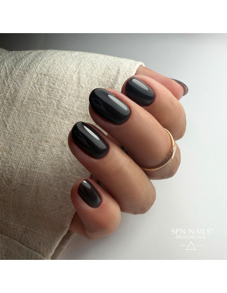 Lakier hybrydowy 986 Choco Chip UV LaQ 8ml