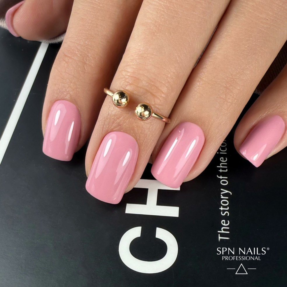 Lakier hybrydowy 739 Frozen Rose UV... Lakier hybrydowy 739 Frozen Rose UV...