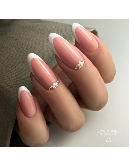 SPN - Powder Pink Rubber Gel 50g