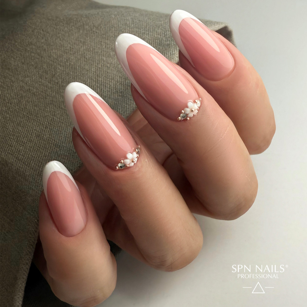 SPN - Powder Pink Rubber Gel 15g SPN - Powder Pink Rubber Gel 15g