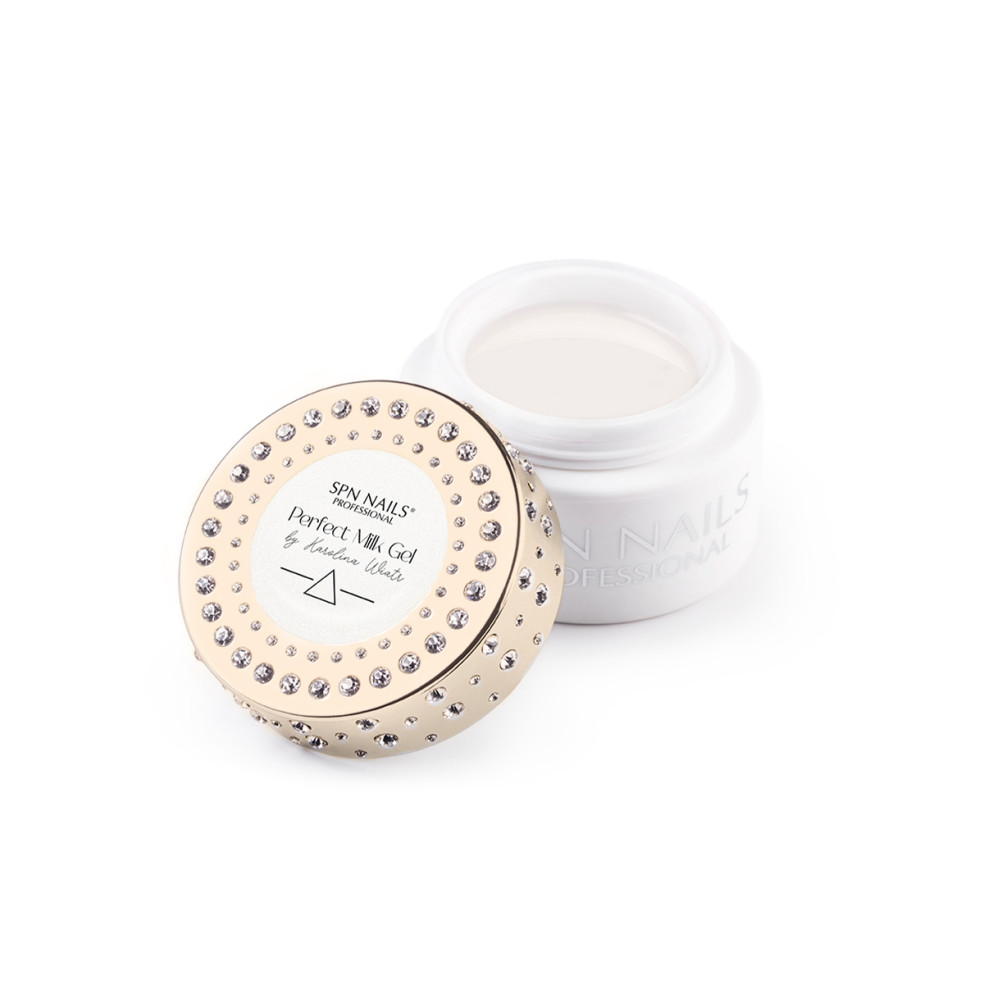 Perfect Milk Gel by Karolina Wiatr 50g