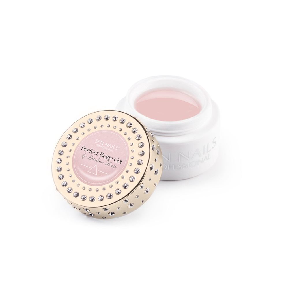 Perfect Beige Gel by Karolina Wiatr 50g