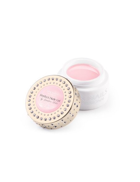 Perfect Nude Gel by Karolina Wiatr 50g