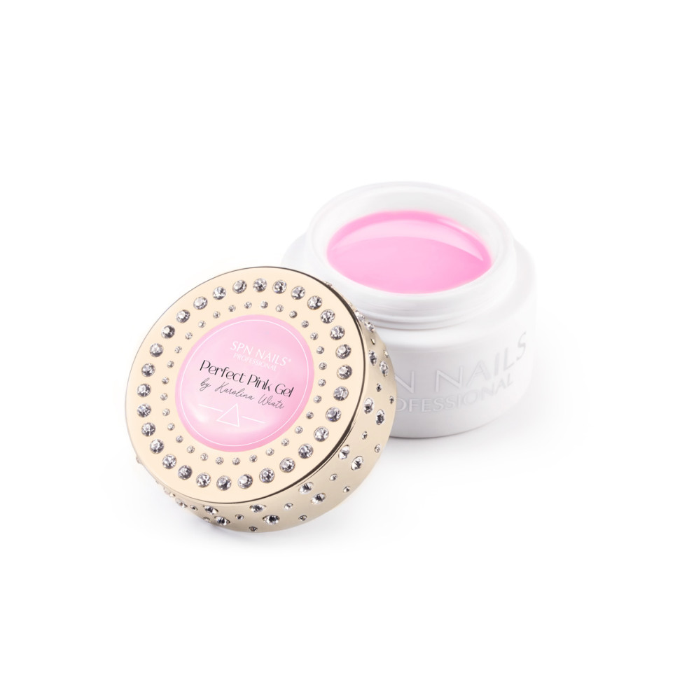 Perfect Pink Gel by Karolina Wiatr 50g