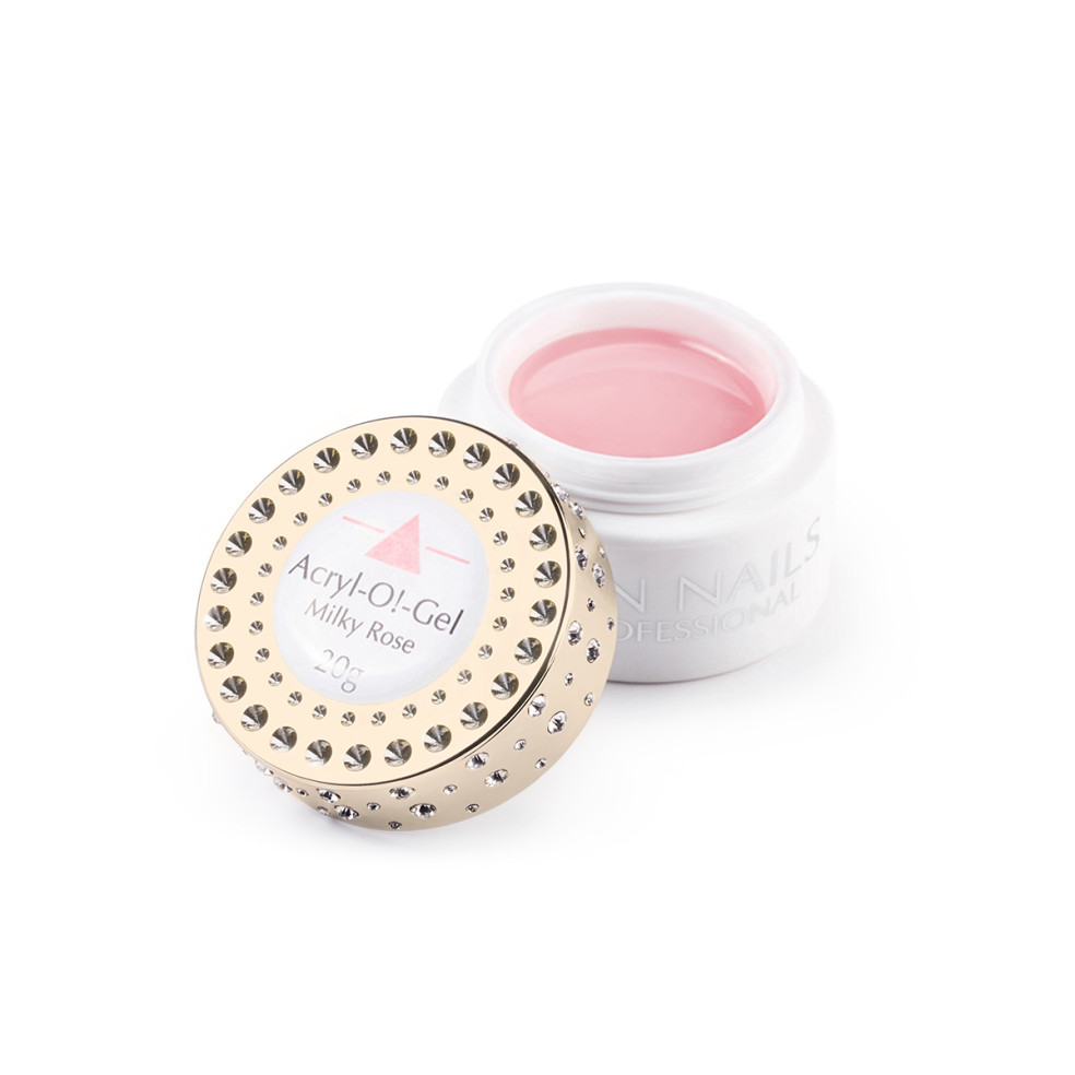 Acryl-O!-Gel Milky Rose 20g