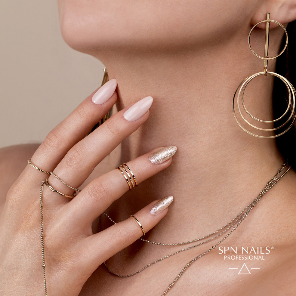 Lakier hybrydowy 886 Shine Shine,...