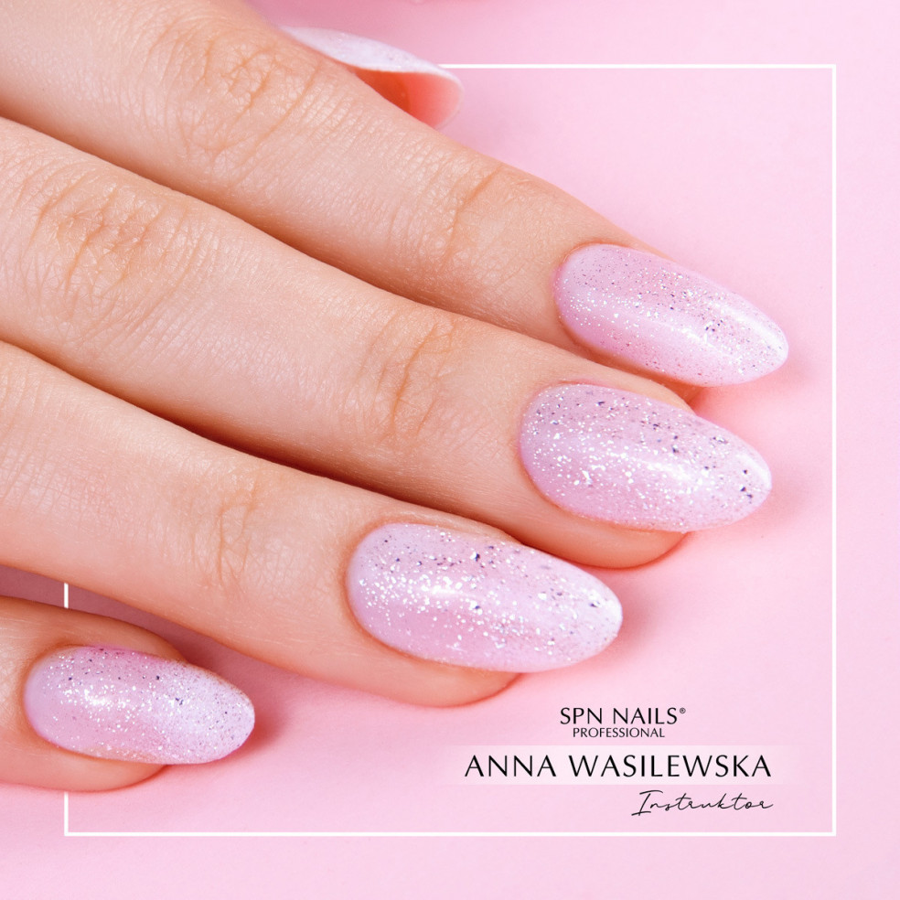 Lakier hybrydowy 886 Shine Shine,...