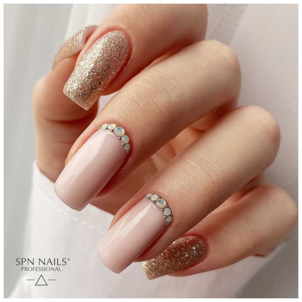 Lakier hybrydowy 886 Shine Shine,...