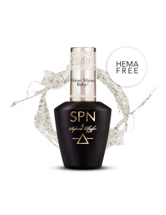 SPN 886 Shine Shine, Baby! UV LaQ 8ml