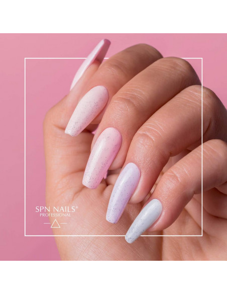 Lakier hybrydowy 892 Shake it, Babe! UV LaQ 8ml - Termin ważności 11.2025