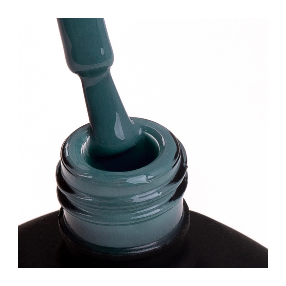 Lakier hybrydowy 632 Army UV LaQ 8ml...