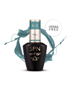SPN 632 Army UV LaQ