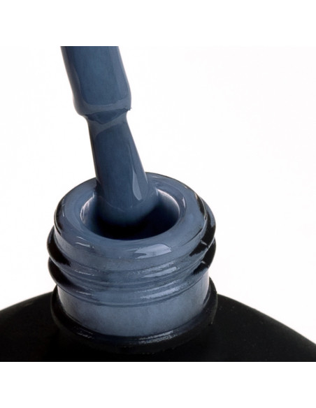 Lakier hybrydowy 631 Ocean View UV LaQ 8ml - Termin ważności 12.2025