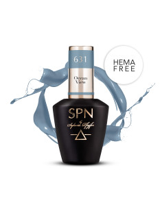 SPN 631 Ocean View UV LaQ