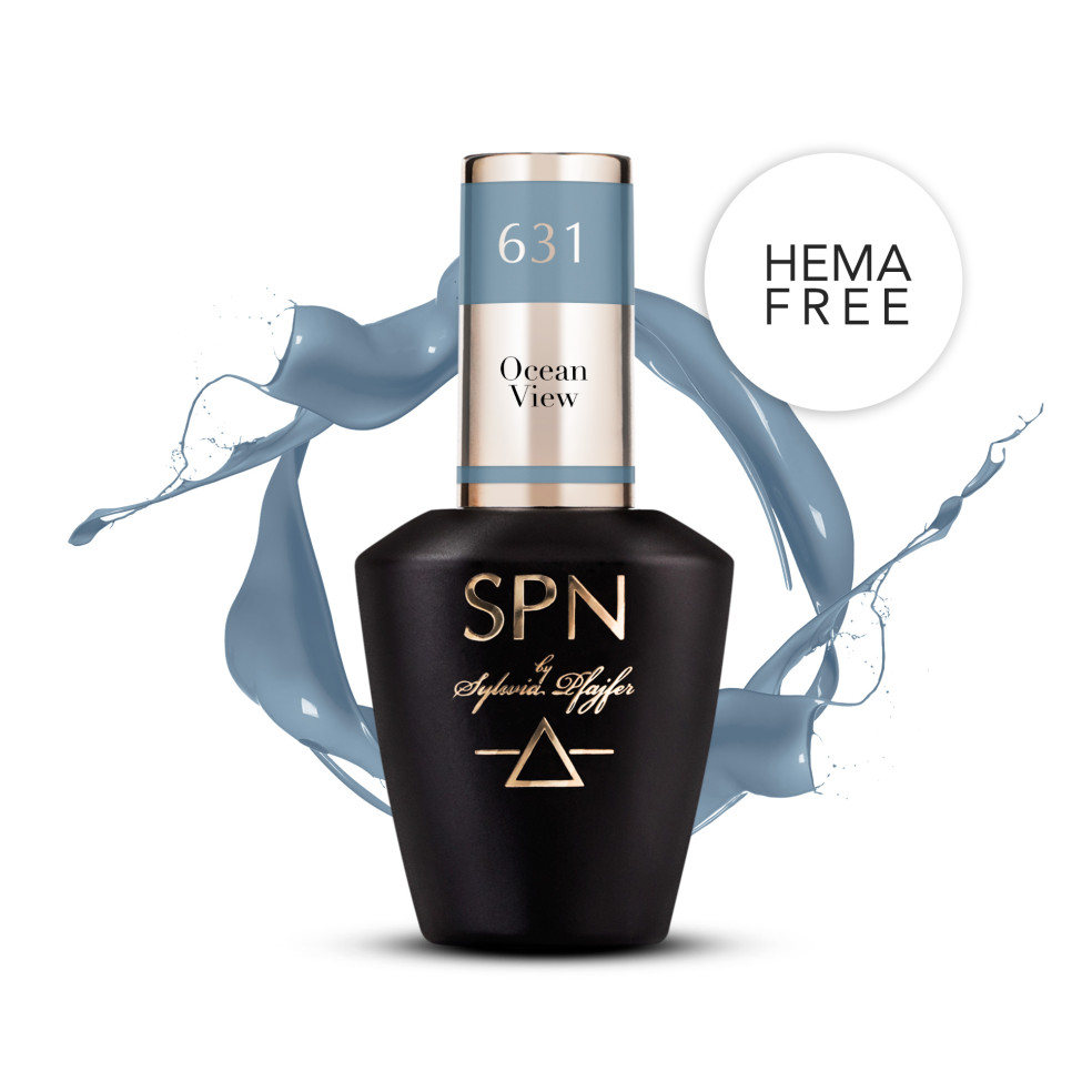 SPN 631 Ocean View UV LaQ