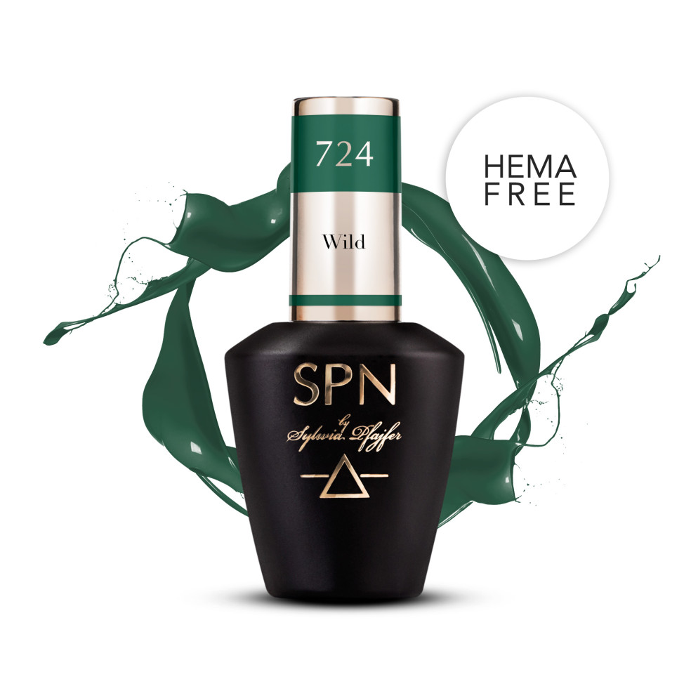 SPN 724 Wild UV LaQ