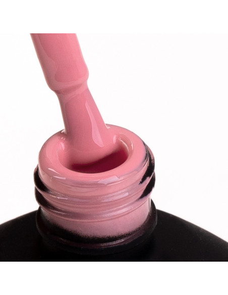 Lakier hybrydowy 738 Coralove UV LaQ 8ml - Termin ważności 12.2025