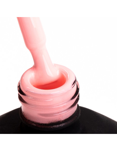 Lakier hybrydowy 758 Lady WOW UV LaQ 8ml - Termin ważności 12.2025