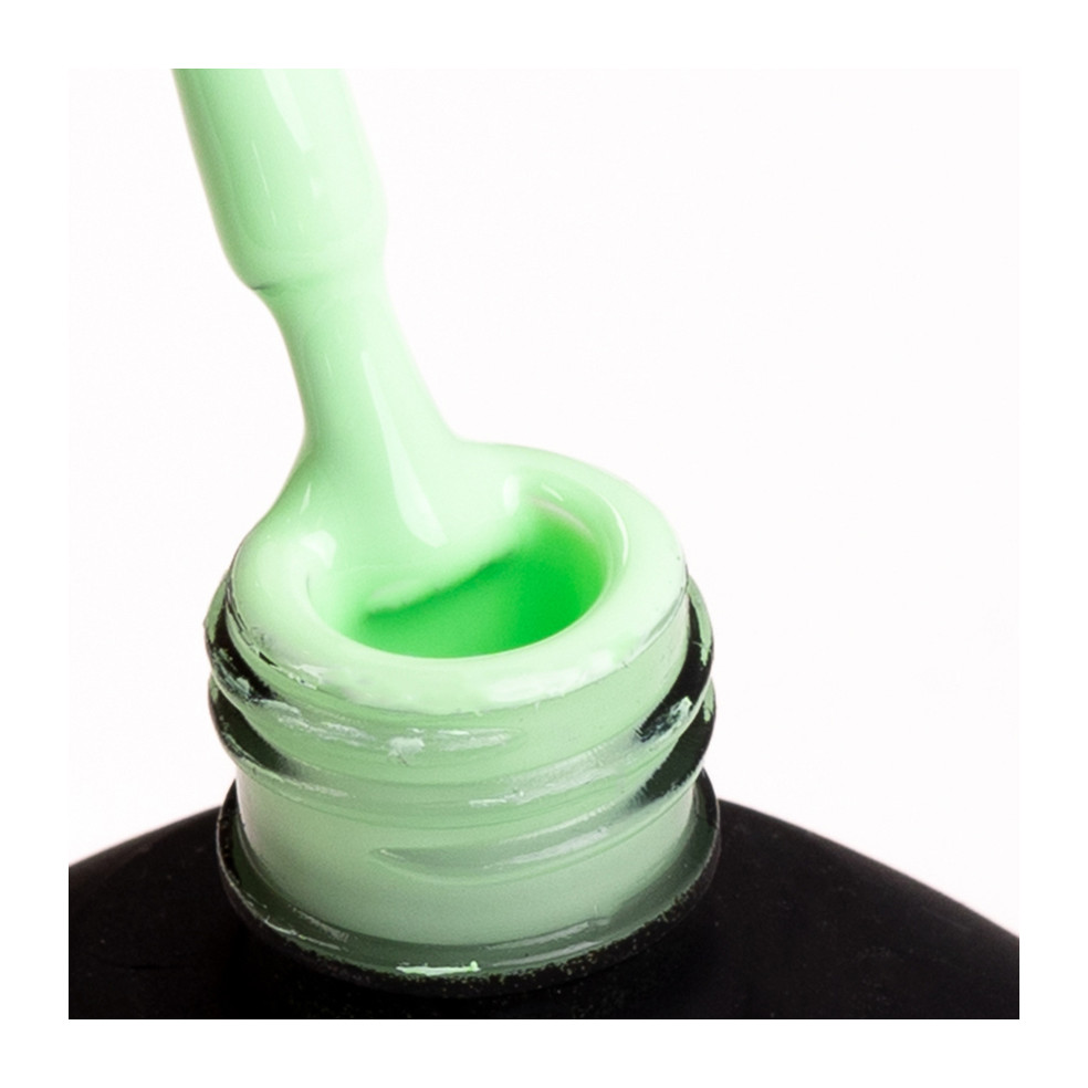 Lakier hybrydowy 761 Pistachio UV LaQ...