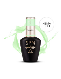 SPN 761 Pistachio UV LaQ