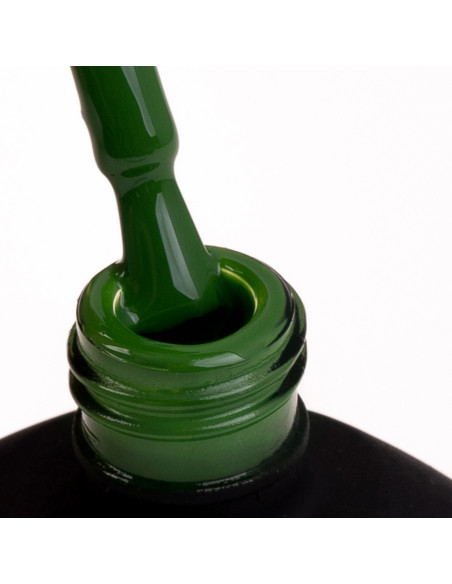 Lakier hybrydowy 784 Greenery Scenery UV LaQ 8ml - Termin ważności 12.2025