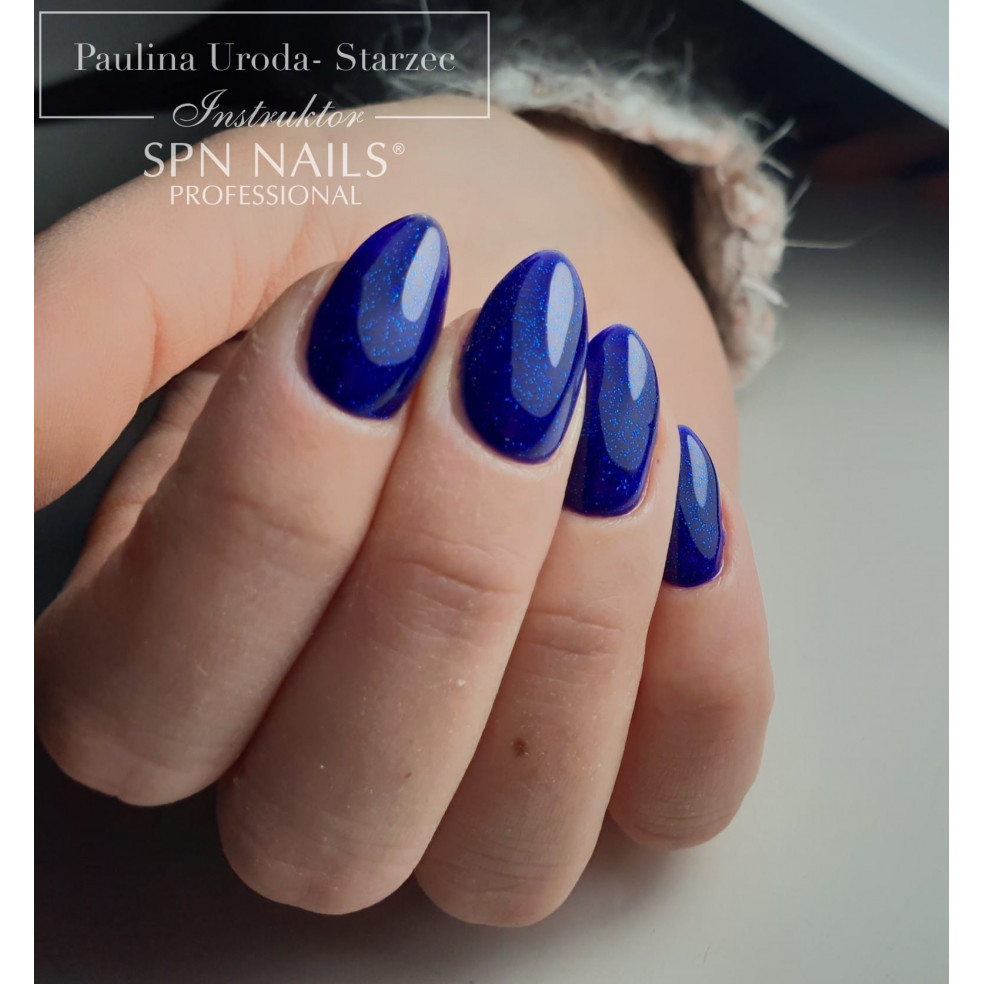 Lakier hybrydowy 826 Starry Nights UV...