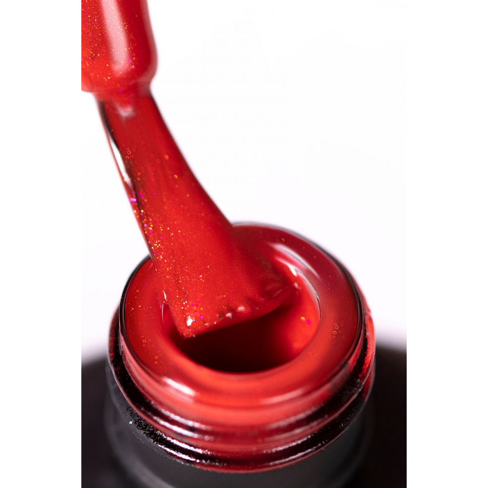 Lakier hybrydowy 838 SMS at night UV...