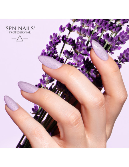 Lakier hybrydowy 896 Love&Her UV LaQ 8ml - Termin ważności 12.2025