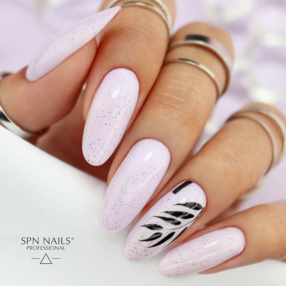 Lakier hybrydowy 896 Love&Her UV LaQ...