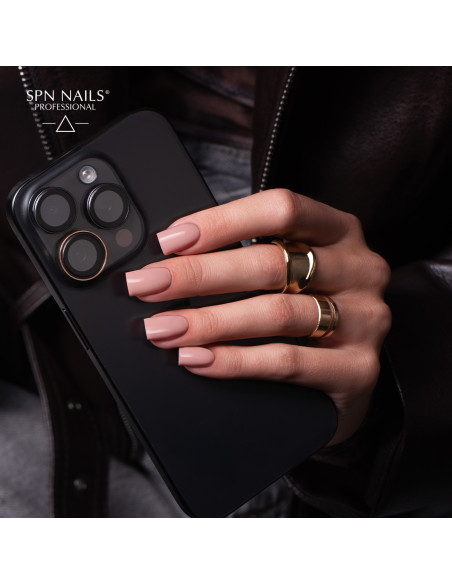 Lakier hybrydowy 1031 Espresso, Por Favor UV LaQ 8ml