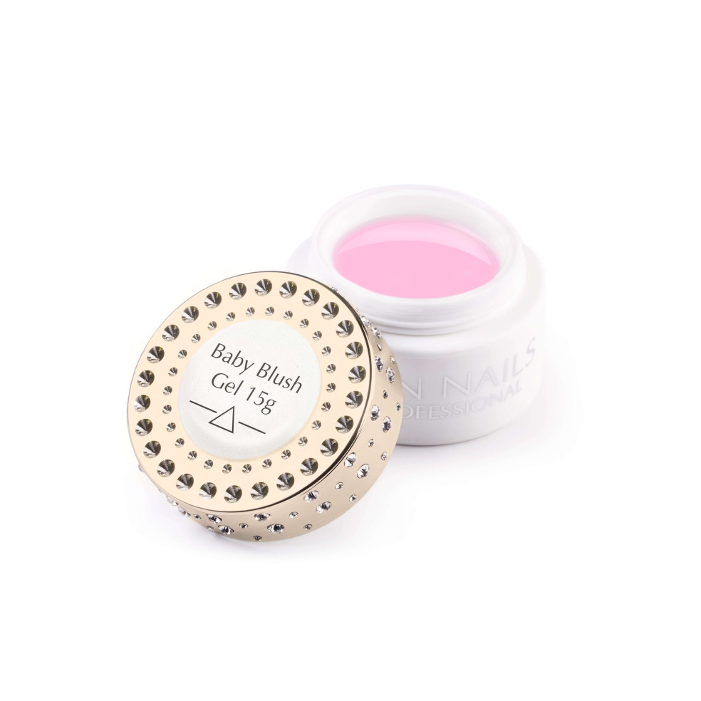 SPN - Baby Blush Gel 15g