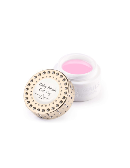 SPN - Baby Blush Gel 15g