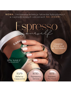Zestaw Espresso Yourself