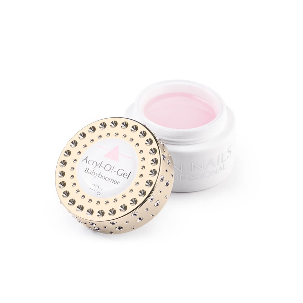 Acryl-O!-Gel Babyboomer 20g