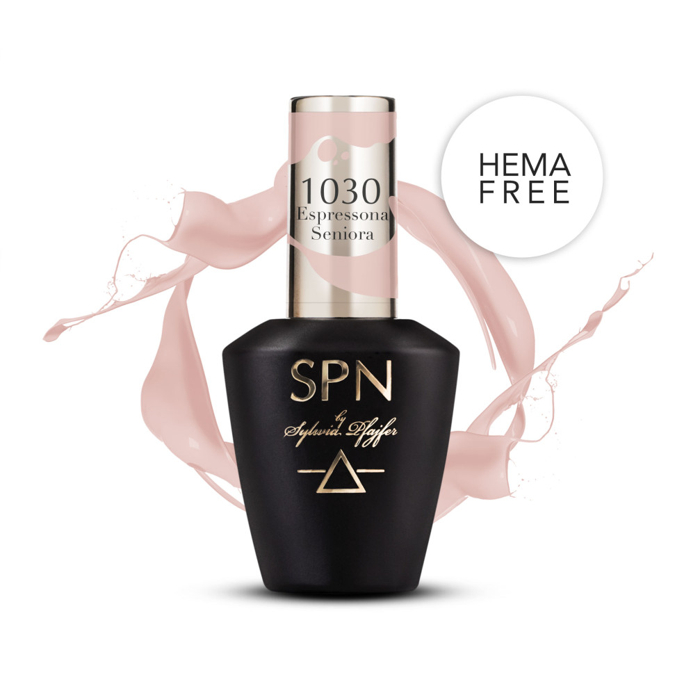 1030 Espressona Seniora UV LaQ 8ml
