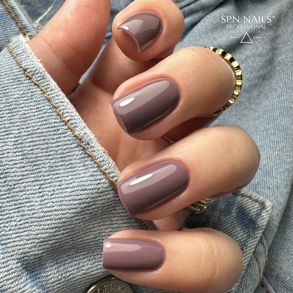 Lakier hybrydowy 996 Choco-Chocolate...